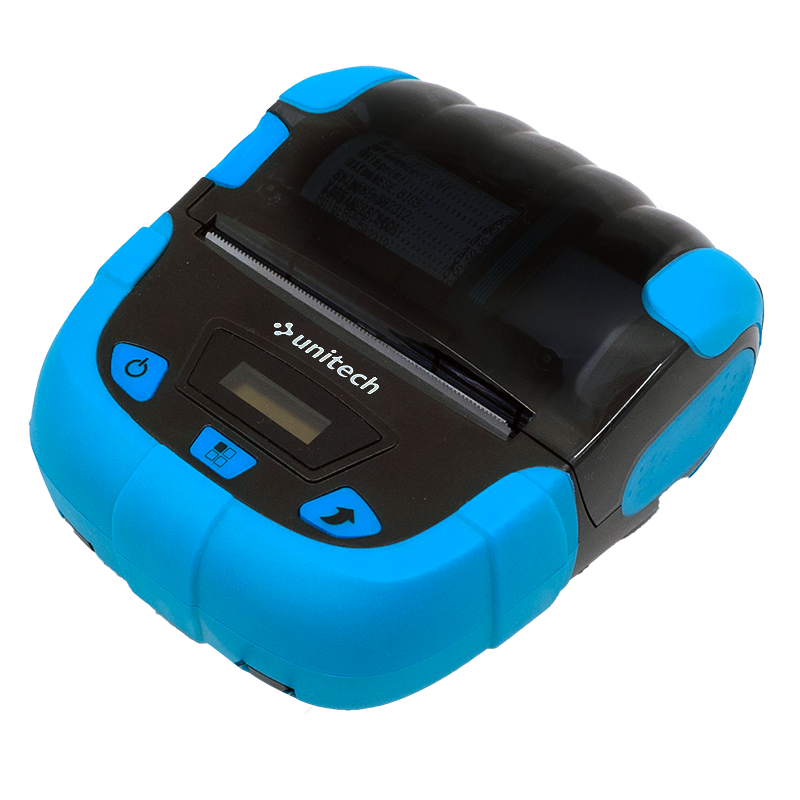 Unitech Impresora Móvil SP320